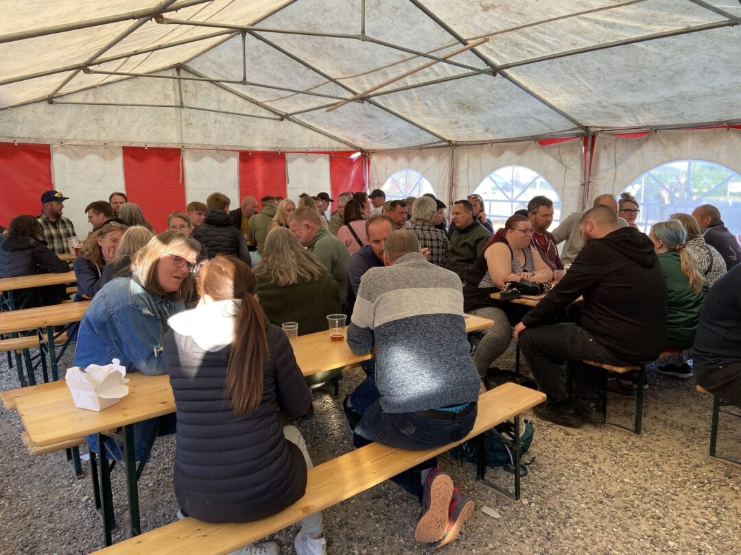 Voerfest